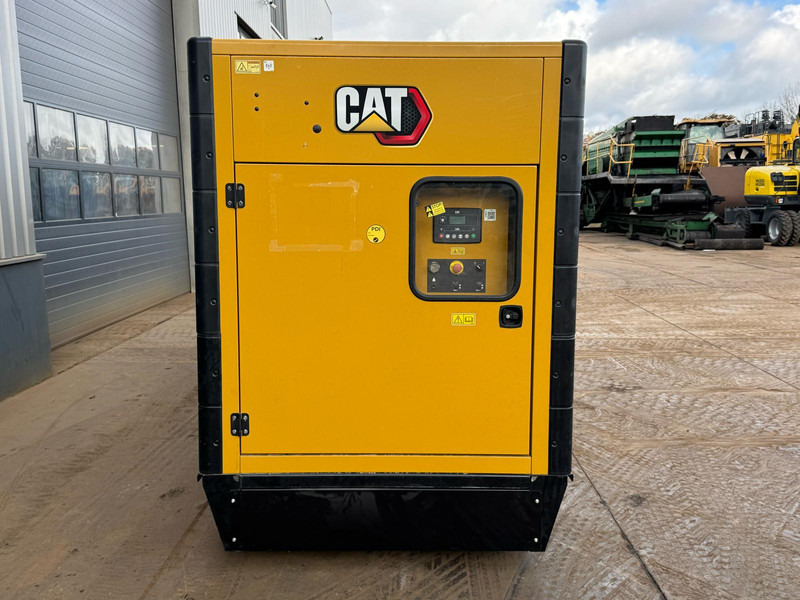 جديدة مجموعة المولدات Caterpillar Caterpillar DE400E0 - C13 - 400 kVA Generator: صورة 8