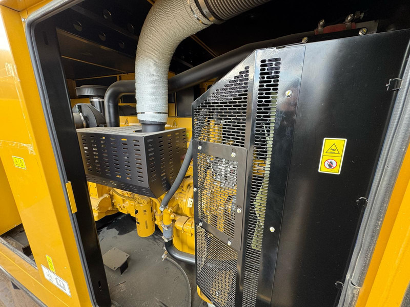 جديدة مجموعة المولدات Caterpillar Caterpillar DE400E0 - C13 - 400 kVA Generator: صورة 11