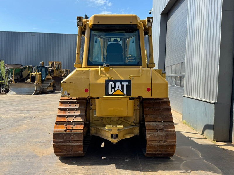 Caterpillar D6N XL - جرافة: صورة 5 Caterpillar D6N XL - جرافة: صورة 5