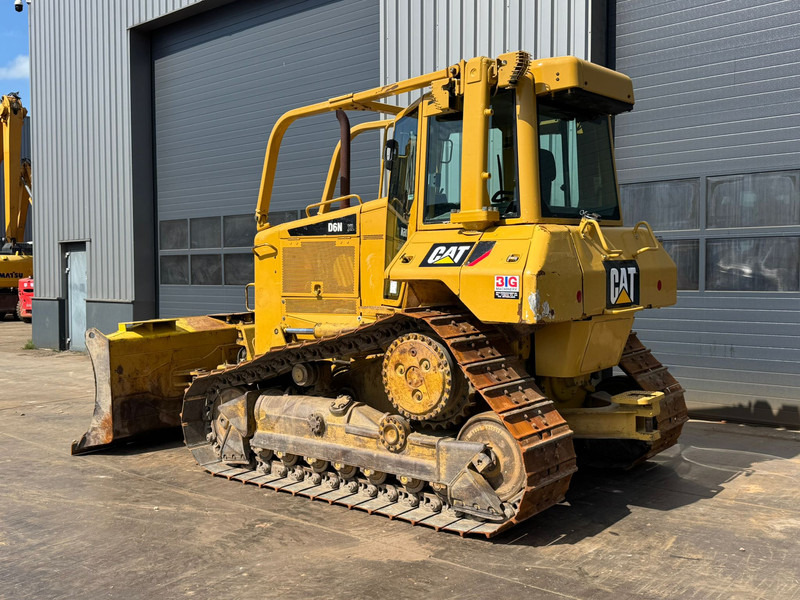 Caterpillar D6N - جرافة: صورة 3 Caterpillar D6N - جرافة: صورة 3