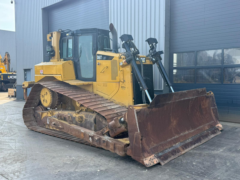 Caterpillar D6T LGP - جرافة: صورة 5 Caterpillar D6T LGP - جرافة: صورة 5