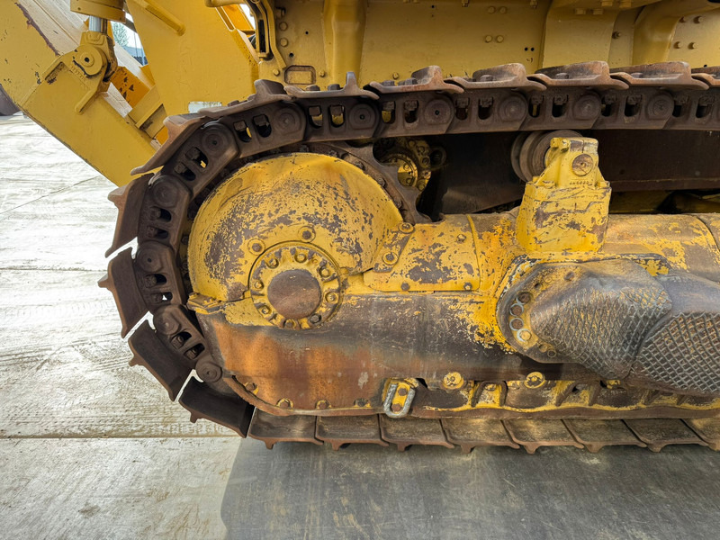 جرافة Caterpillar D9H: صورة 19