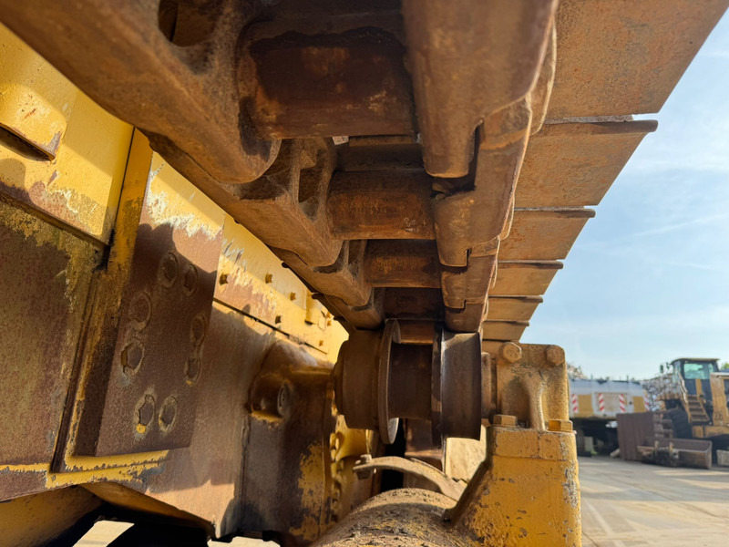 جرافة Caterpillar D9H: صورة 12