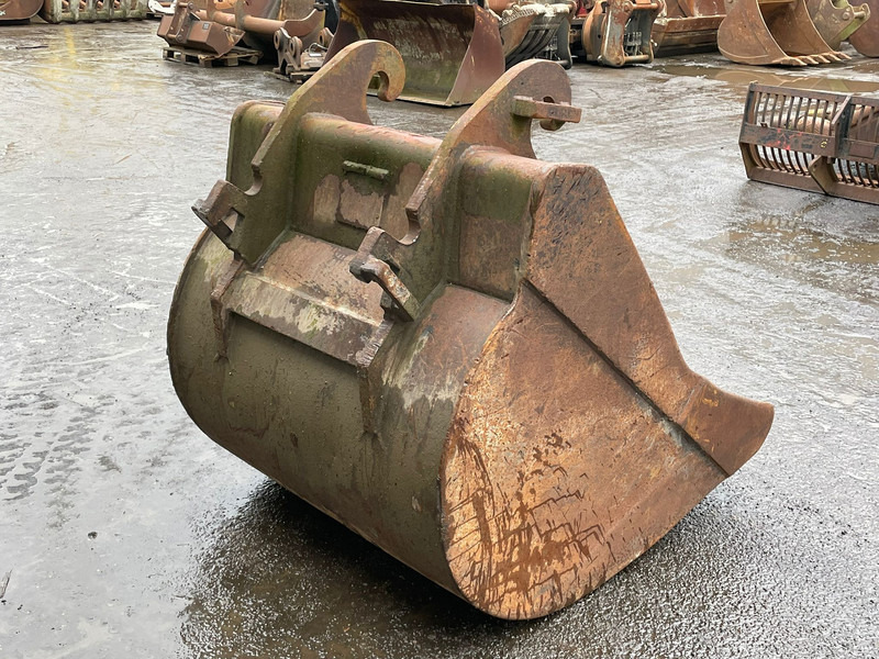 Caterpillar Digging bucket - بكت: صورة 5 Caterpillar Digging bucket - بكت: صورة 5