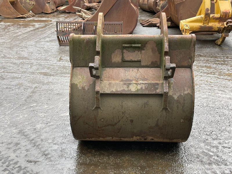 Caterpillar Digging bucket - بكت: صورة 4 Caterpillar Digging bucket - بكت: صورة 4