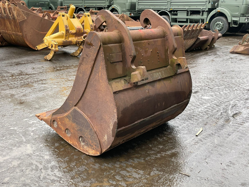 Caterpillar Digging bucket - بكت: صورة 3 Caterpillar Digging bucket - بكت: صورة 3