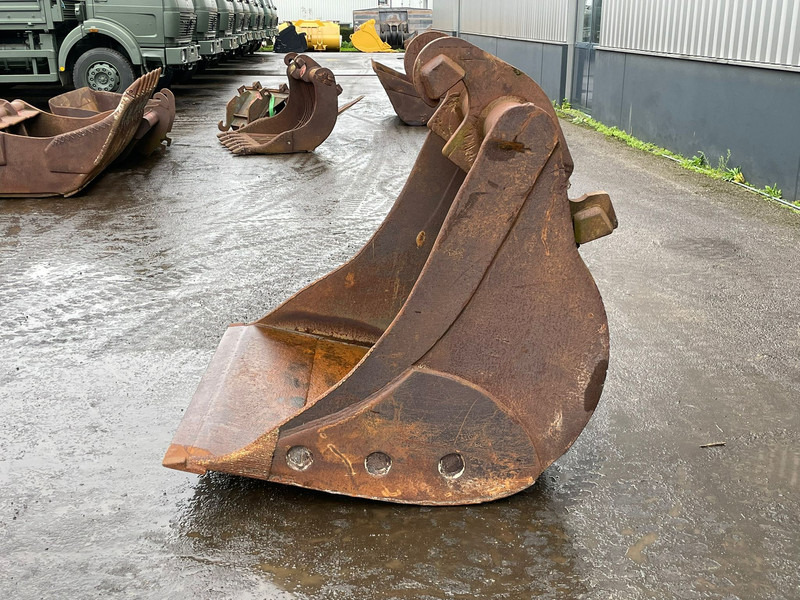 Caterpillar Digging bucket - بكت: صورة 2 Caterpillar Digging bucket - بكت: صورة 2