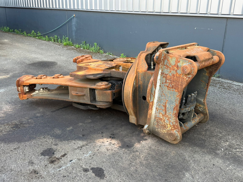 Caterpillar VTK40/MP20PP OQ80 - مقص الهدم: صورة 3 Caterpillar VTK40/MP20PP OQ80 - مقص الهدم: صورة 3