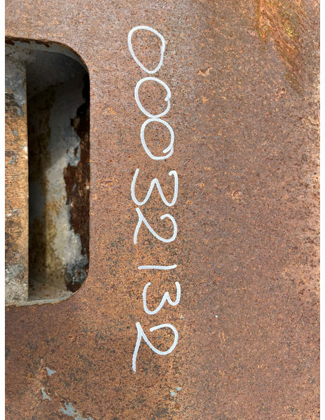 بكت Doosan Bucket DL420-3 4500 l: صورة 11