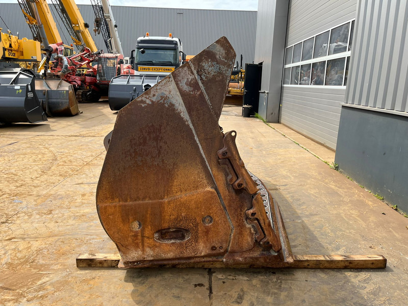 بكت Doosan Bucket DL420-3 4500 l: صورة 6
