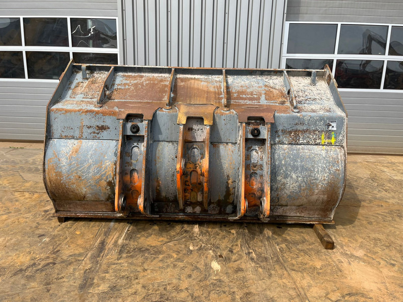 بكت Doosan Bucket DL420-3 4500 l: صورة 8