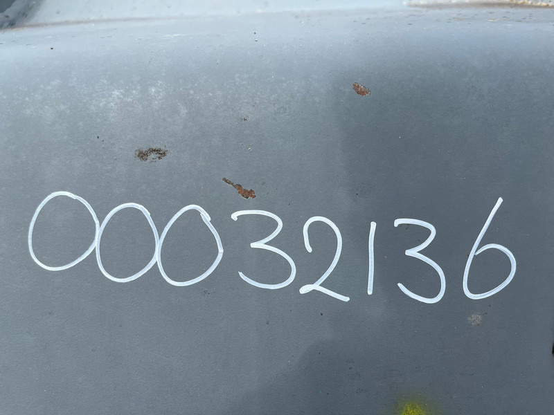 بكت Doosan Bucket DL450-3 4700 l: صورة 11 بكت Doosan Bucket DL450-3 4700 l: صورة 11