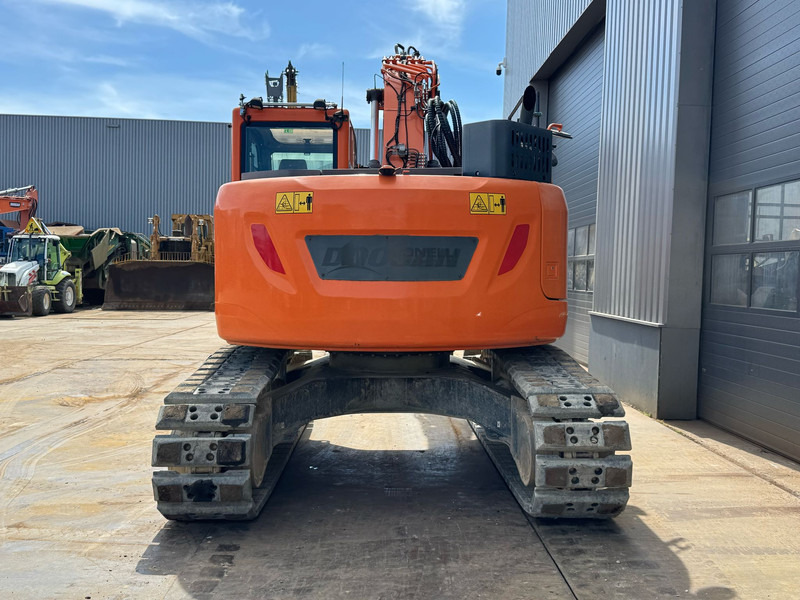 Doosan DX235 LCR-5 - حفار زحاف: صورة 5 Doosan DX235 LCR-5 - حفار زحاف: صورة 5