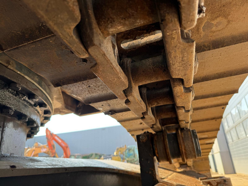 حفار زحاف Doosan DX255NLC-5: صورة 17