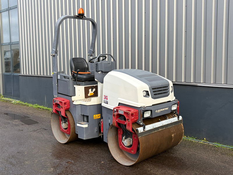 مدحلة Dynapac CC1200: صورة 7 مدحلة Dynapac CC1200: صورة 7