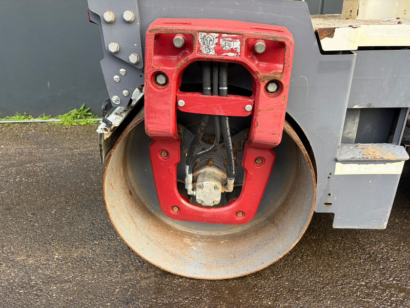 مدحلة Dynapac CC1200: صورة 12 مدحلة Dynapac CC1200: صورة 12