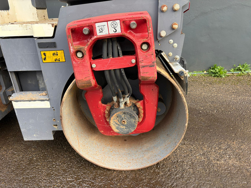 مدحلة Dynapac CC1200: صورة 10 مدحلة Dynapac CC1200: صورة 10