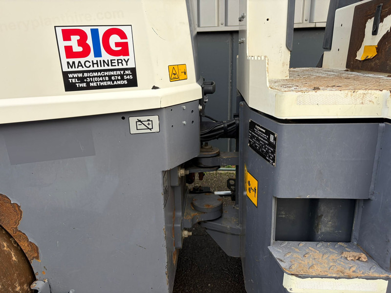 مدحلة Dynapac CC1200: صورة 15 مدحلة Dynapac CC1200: صورة 15