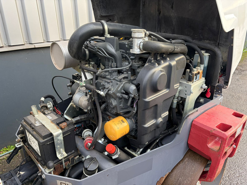 مدحلة Dynapac CC1200: صورة 20 مدحلة Dynapac CC1200: صورة 20