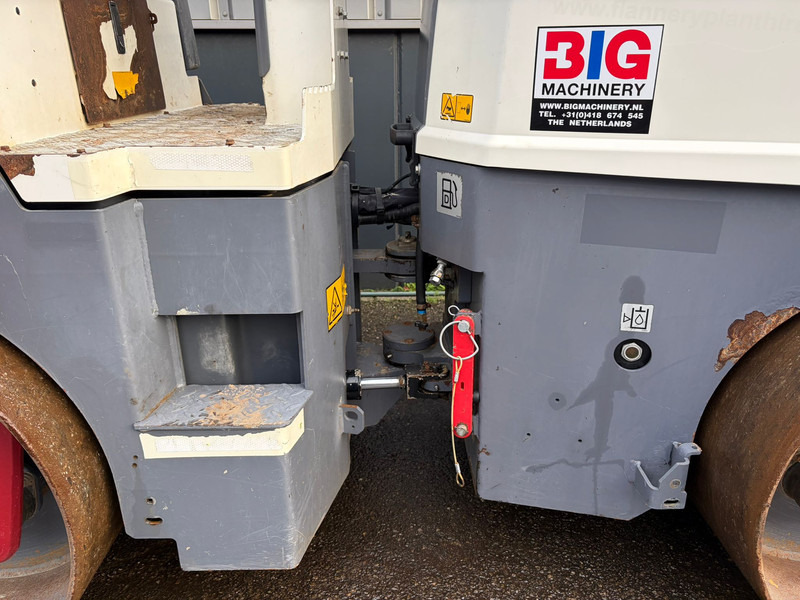 مدحلة Dynapac CC1200: صورة 14 مدحلة Dynapac CC1200: صورة 14