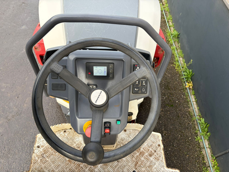 مدحلة Dynapac CC1200: صورة 17 مدحلة Dynapac CC1200: صورة 17