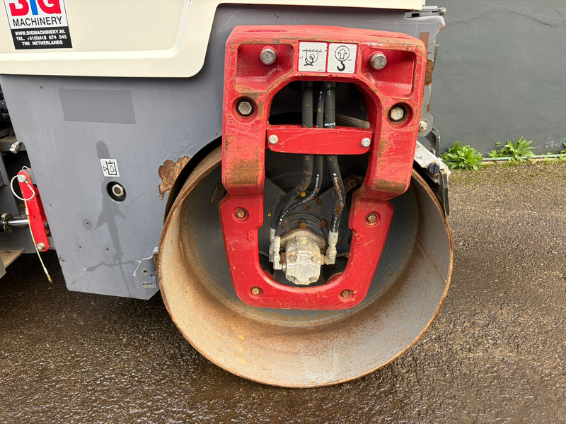 مدحلة Dynapac CC1200: صورة 13 مدحلة Dynapac CC1200: صورة 13