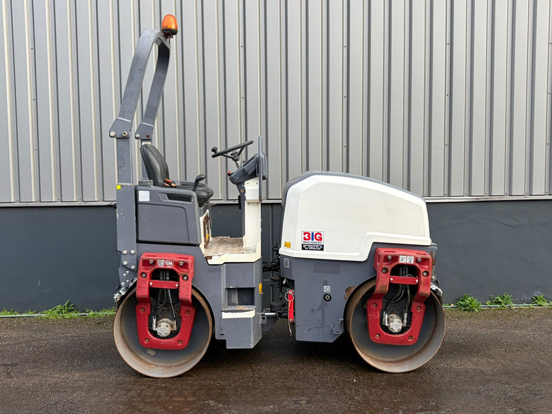 مدحلة Dynapac CC1200: صورة 6 مدحلة Dynapac CC1200: صورة 6