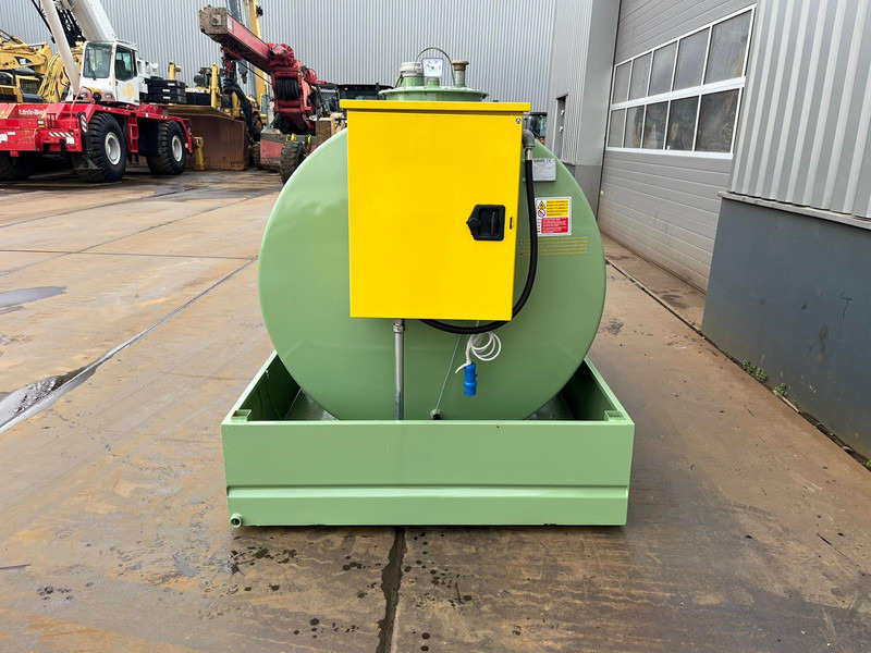 Emiliana Serbatoi Emiliana Serbatoi TF3/50 3000Ltr. Emiliana Serbatoi Emiliana Serbatoi TF3/50 3000Ltr.: صورة 8