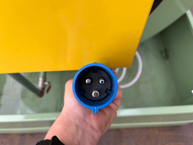 Emiliana Serbatoi Emiliana Serbatoi TF3/50 3000Ltr. Emiliana Serbatoi Emiliana Serbatoi TF3/50 3000Ltr.: صورة 10