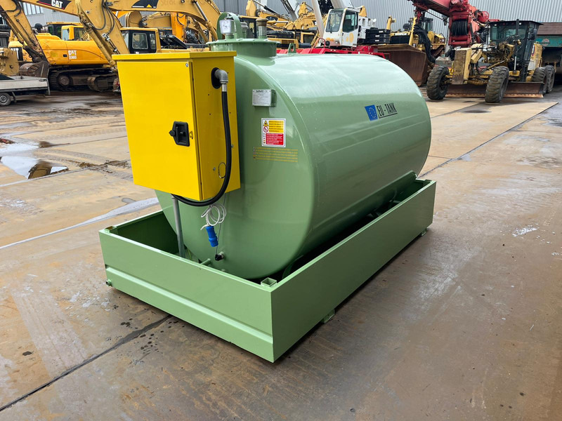 Emiliana Serbatoi Emiliana Serbatoi TF3/50 3000Ltr. Emiliana Serbatoi Emiliana Serbatoi TF3/50 3000Ltr.: صورة 7