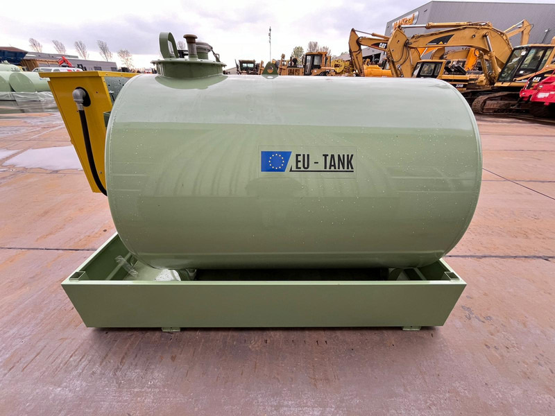Emiliana Serbatoi Emiliana Serbatoi TF3/50 3000Ltr. Emiliana Serbatoi Emiliana Serbatoi TF3/50 3000Ltr.: صورة 6