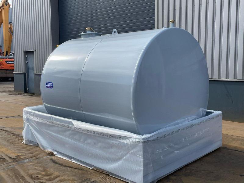 Emiliana Serbatoi TF9/50 9000Ltr - خزان تخزين: صورة 2 Emiliana Serbatoi TF9/50 9000Ltr - خزان تخزين: صورة 2