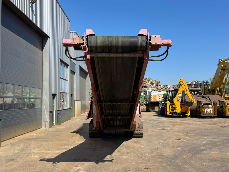 Extec Robotrac 7000 - فرازة: صورة 2 Extec Robotrac 7000 - فرازة: صورة 2