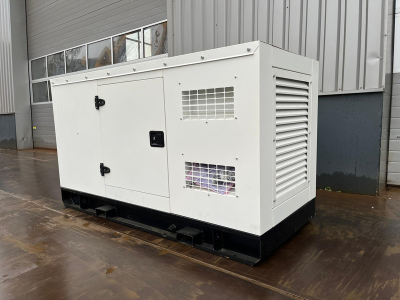Giga power 37.5 KVA closed generator set - LT-W30GF - مجموعة المولدات: صورة 5 Giga power 37.5 KVA closed generator set - LT-W30GF - مجموعة المولدات: صورة 5