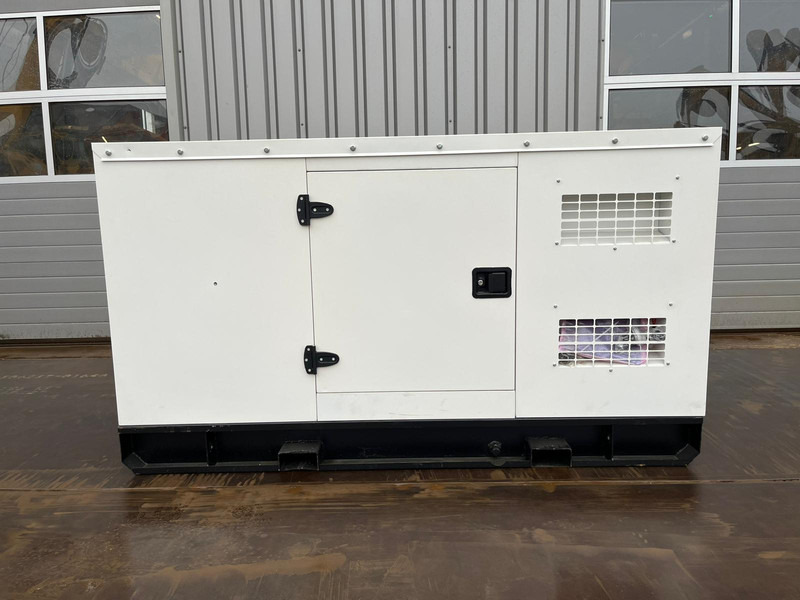 Giga power 37.5 KVA closed generator set - LT-W30GF - مجموعة المولدات: صورة 4 Giga power 37.5 KVA closed generator set - LT-W30GF - مجموعة المولدات: صورة 4