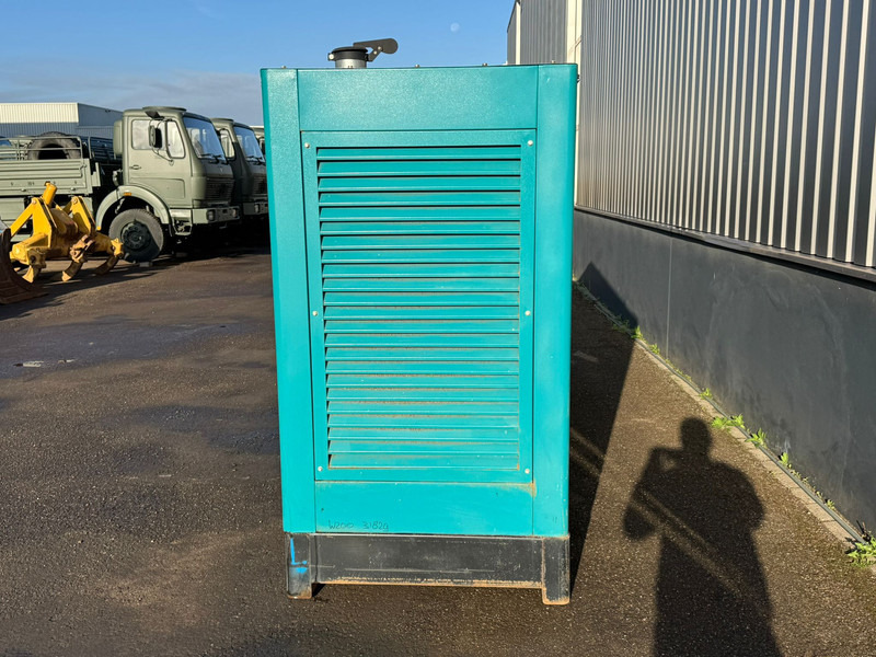 Giga power LT-W200GF 250 kVA silent generator DEMO - مجموعة المولدات: صورة 4 Giga power LT-W200GF 250 kVA silent generator DEMO - مجموعة المولدات: صورة 4