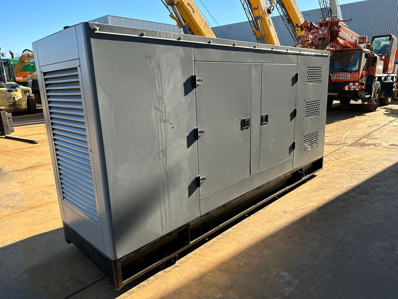Giga power LT-W250GF 312.5 kVA silent generator - مجموعة المولدات: صورة 4 Giga power LT-W250GF 312.5 kVA silent generator - مجموعة المولدات: صورة 4