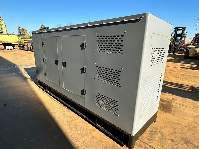 Giga power LT-W250GF 312.5 kVA silent generator - مجموعة المولدات: صورة 5 Giga power LT-W250GF 312.5 kVA silent generator - مجموعة المولدات: صورة 5