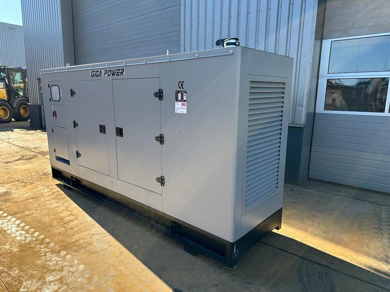Giga power LT-W250GF 312.5 kVA silent generator - مجموعة المولدات: صورة 2 Giga power LT-W250GF 312.5 kVA silent generator - مجموعة المولدات: صورة 2