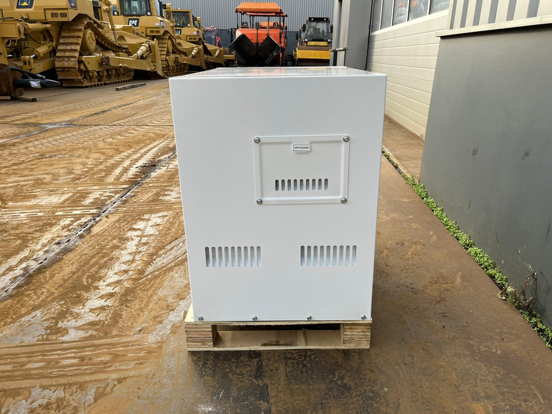 Giga power PLD12000SE 10 kVA silent generator - مجموعة المولدات: صورة 4 Giga power PLD12000SE 10 kVA silent generator - مجموعة المولدات: صورة 4