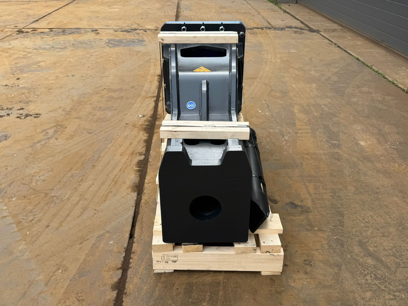 Hammer HS1000 - مطرقة هيدروليكية: صورة 4 Hammer HS1000 - مطرقة هيدروليكية: صورة 4
