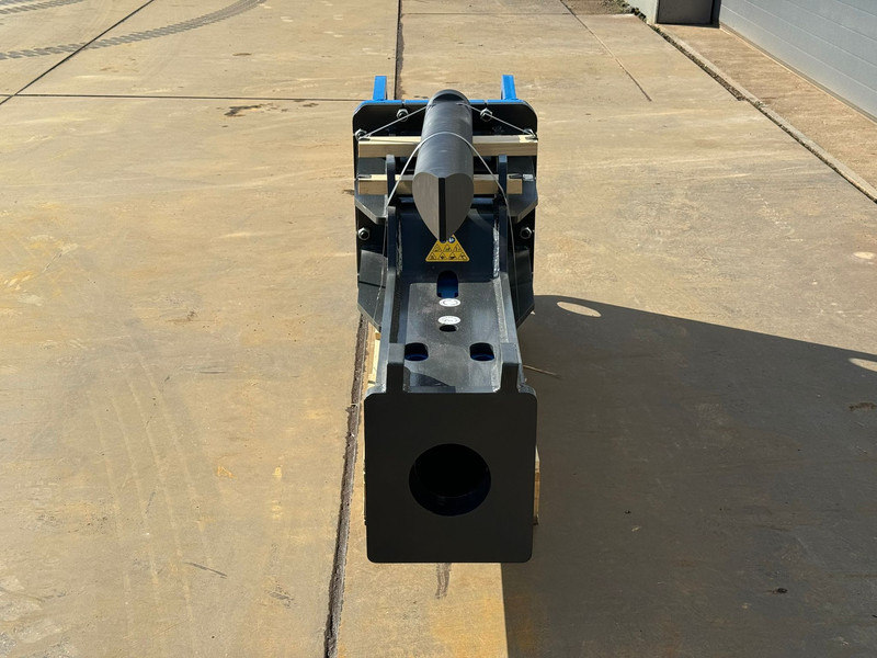Hammer HS1700 - مطرقة هيدروليكية: صورة 3 Hammer HS1700 - مطرقة هيدروليكية: صورة 3