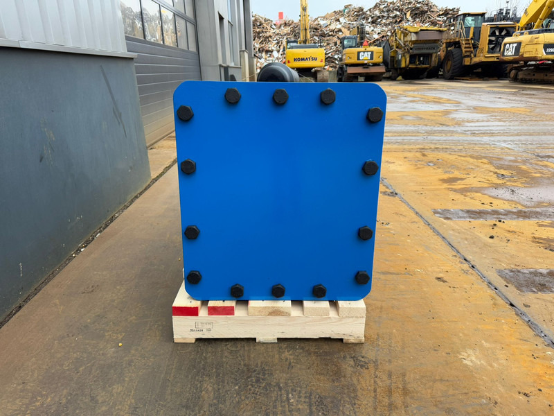 Hammer HS2400 - مطرقة هيدروليكية: صورة 5 Hammer HS2400 - مطرقة هيدروليكية: صورة 5