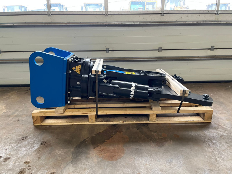 Hammer MCK06 shear Hammer MCK06 shear: صورة 6