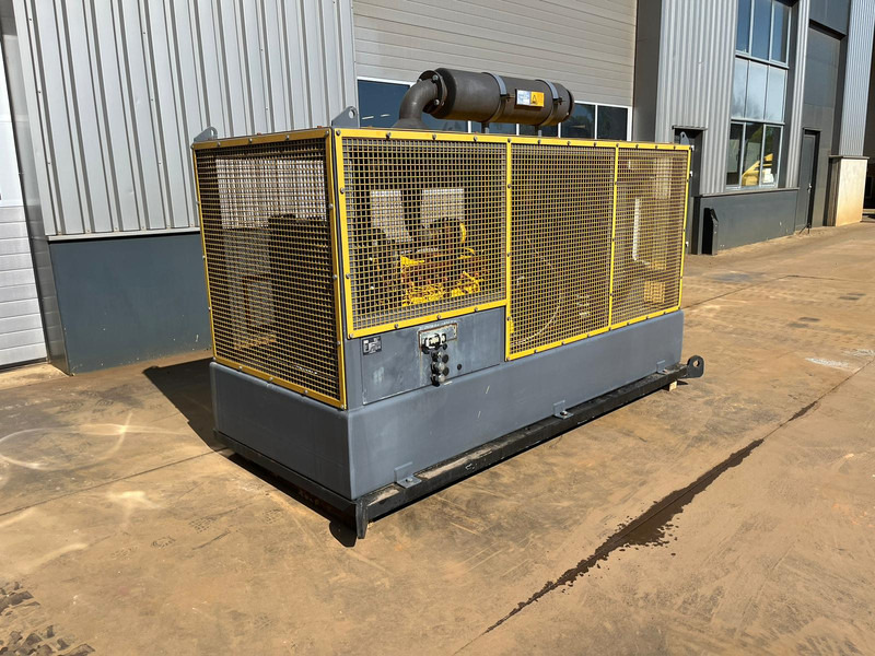 John Deere Hydraulic Powerpack A 200 - Unused - سيارة: صورة 1 John Deere Hydraulic Powerpack A 200 - Unused - سيارة: صورة 1