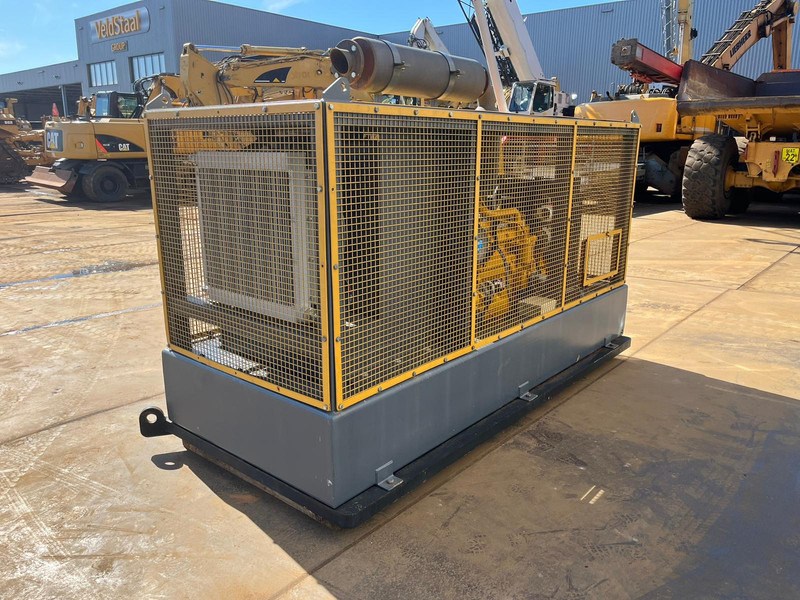 John Deere Hydraulic Powerpack A 200 - Unused - سيارة: صورة 4 John Deere Hydraulic Powerpack A 200 - Unused - سيارة: صورة 4