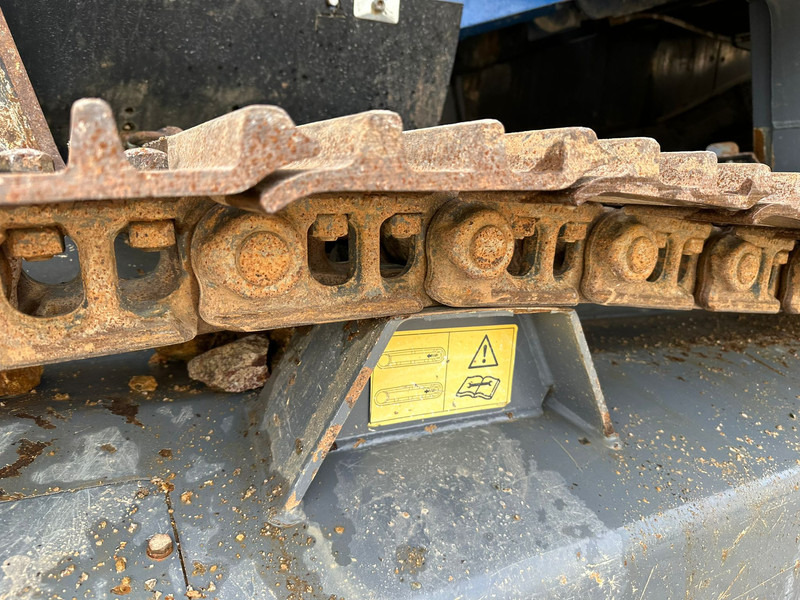 كسارة Kleemann MC110Z EVO Jaw Crusher: صورة 16