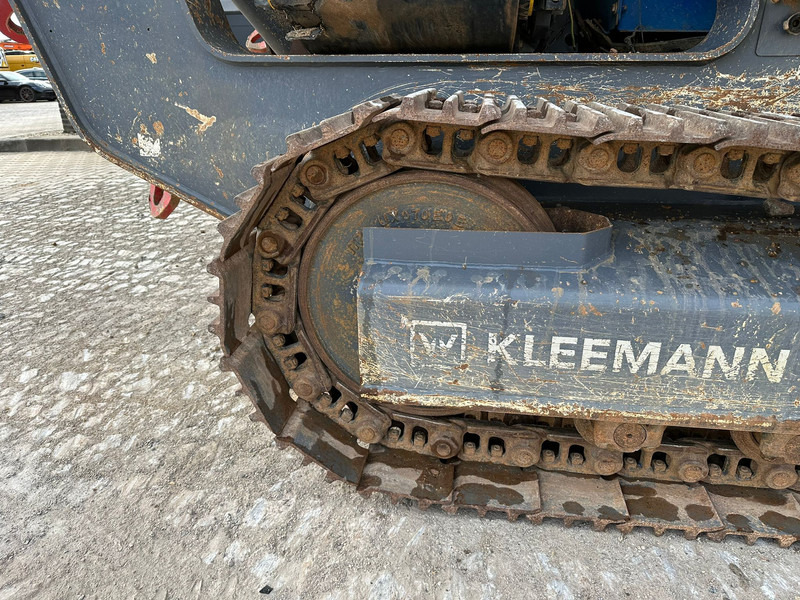 كسارة Kleemann MC110Z EVO Jaw Crusher: صورة 10