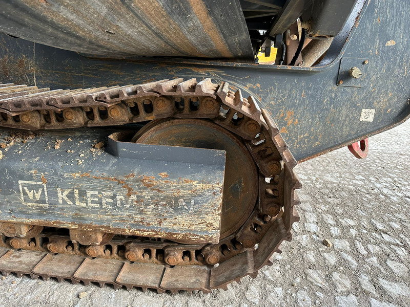 كسارة Kleemann MC110Z EVO Jaw Crusher: صورة 11