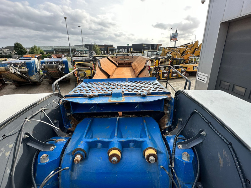 كسارة Kleemann MC110Z EVO Jaw Crusher: صورة 19
